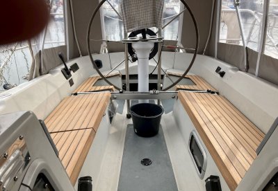 Dehler 34 Nova Top — Billede 7