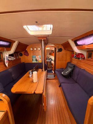 Jeanneau Sun shine 38 — Bilde 12