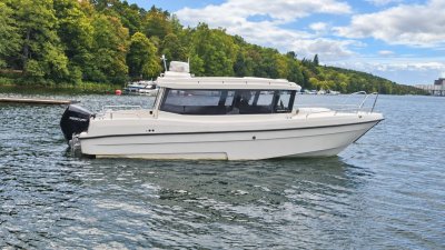 Tg 7.9 King Cruiser — Billede 3