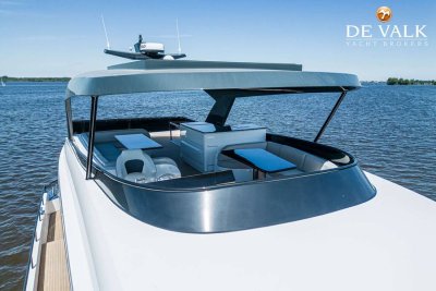 Van der Heijden Phantom 80 — Photo 9