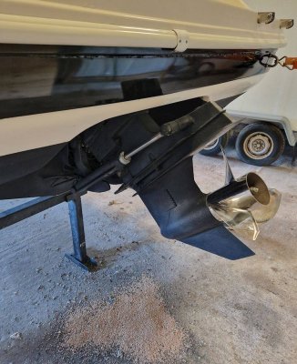 Rinker 2352 Captiva — Billede 5