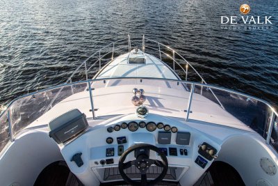 Galeon 380 Fly — Photo 13