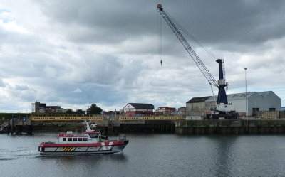 Custom Harbour Utility 18 — Kuva 2