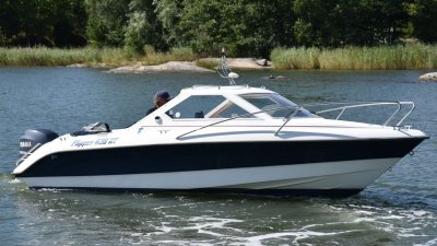 Flipper 630 HT — Bild 2