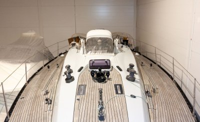 Baltic 40 — Bild 11