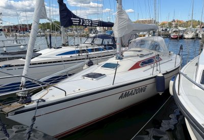 Dehler 34 Optima 106 — Billede 4