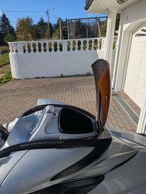 SeaDoo RXP-X 255 — Bilde 8