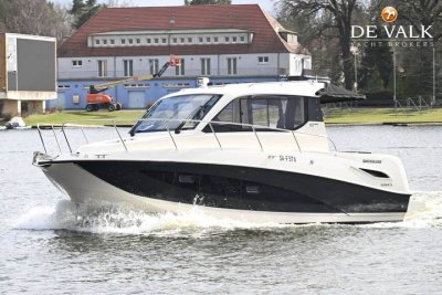 Quicksilver Activ 905 Weekend — Bild 4