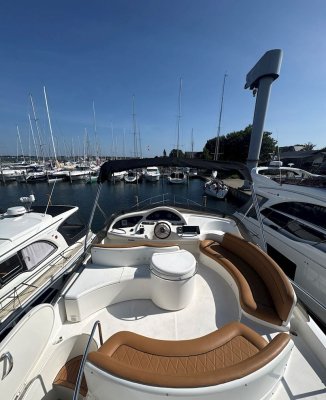 Azimut 46 — Billede 9