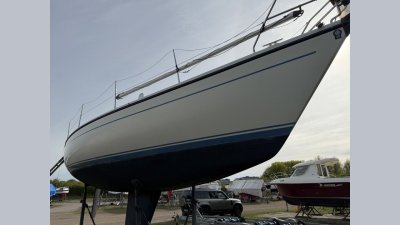 Dehler 34 — Billede 4