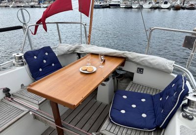 Bandholm 33 — Billede 5