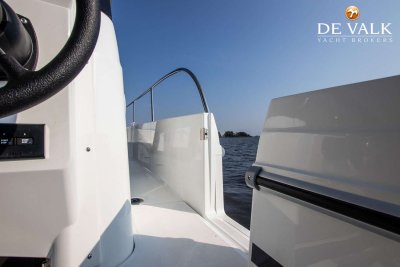 Jeanneau Merry Fisher 895 — Bild 15