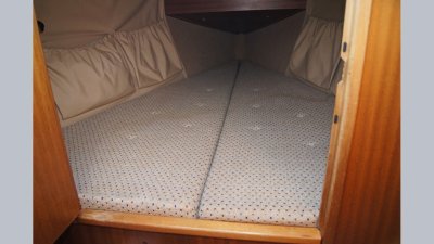 Dehler 34 — Billede 12