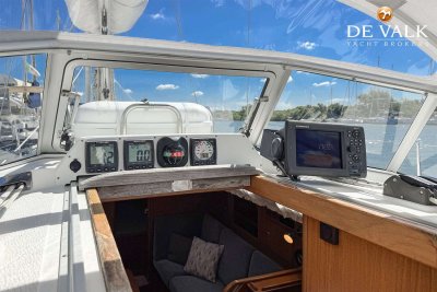 Hallberg-Rassy 342 — Billede 7