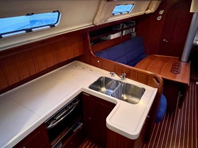 Salona 40 — Bilde 5