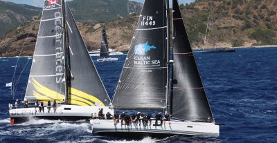 X-Yachts Xp 44 — Photo 6