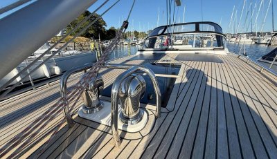 X-Yachts Xc 42 — Billede 5
