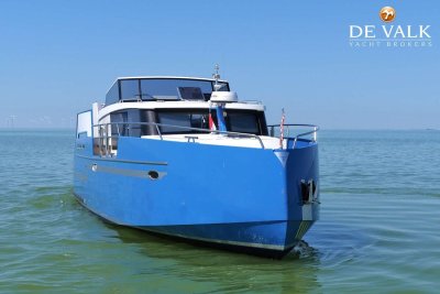 Thomasz Yacht 412 AC — Bild 7
