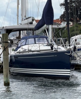 X-Yachts X-40 — Billede 4