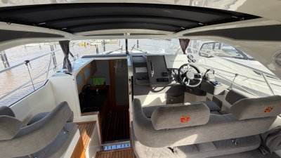 Marex 310 SUN CRUISER — Bild 5