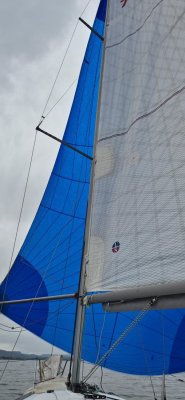 Beneteau Platu 25 — Bilde 7