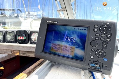 Hallberg-Rassy 342 — Billede 4