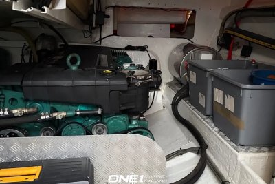 Princess V45 — Photo 3