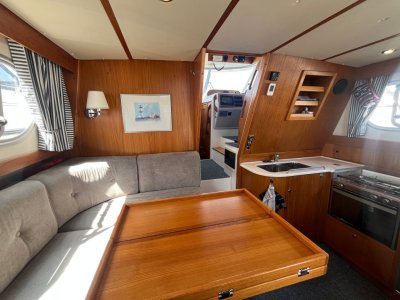 Nimbus 380 Commander — Billede 5