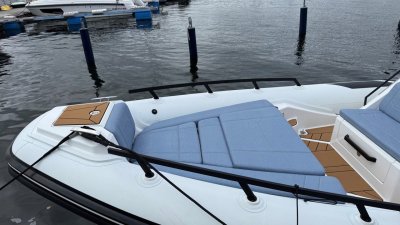 Grand G980 Golden Line — Bild 8