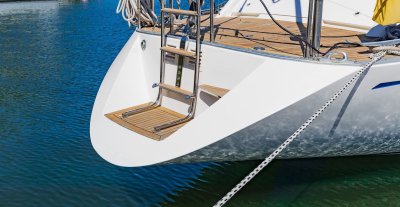 Nautor Swan Swan 55 CC — Bilde 9