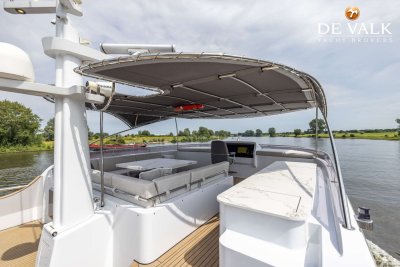 Bloemsma Trawler 70 — Billede 15