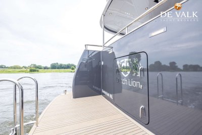 Bloemsma Trawler 70 — Billede 10