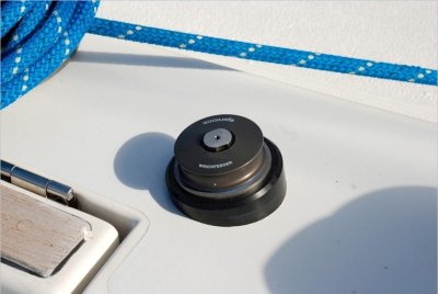 X-Yachts X-442 Mk II — Bild 7