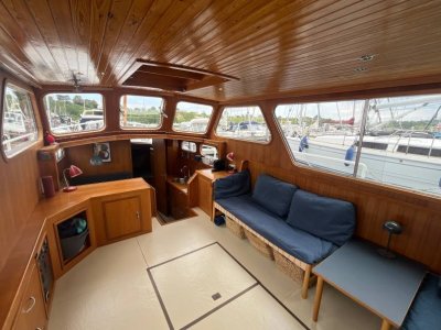 De Ruiter Grand Star 13.25 — Billede 6