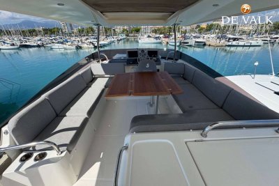 Beneteau Swift Trawler 48 — Bild 4