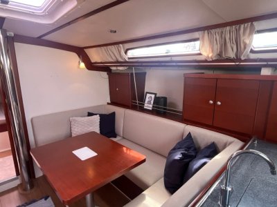 Hanse 400 — Billede 7