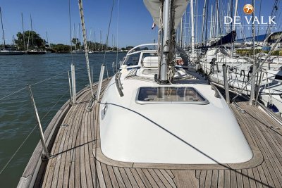 Hallberg-Rassy 342 — Billede 9
