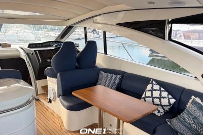 Princess V45 — Photo 8