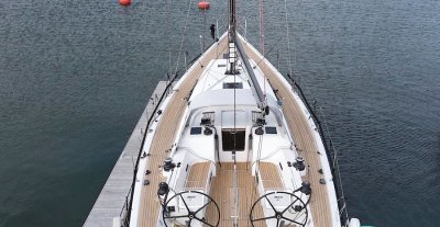 X-Yachts Xp 44 — Photo 10