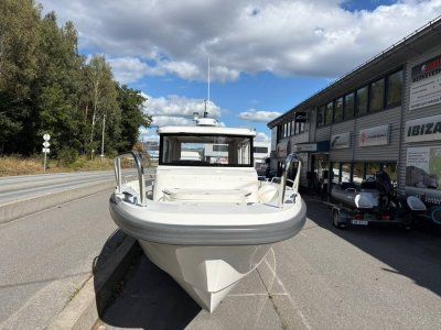 Nimbus C9 — Bilde 7