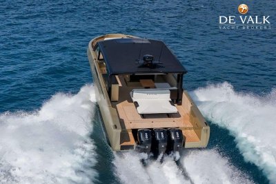 Forte 47 GT — Billede 5