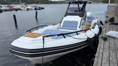 Grand G980 Golden Line — Bild 2