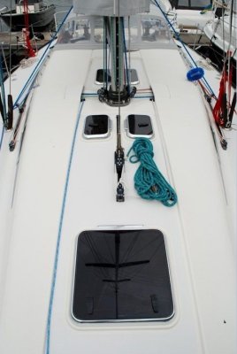 X-Yachts X-442 Mk II — Bild 8
