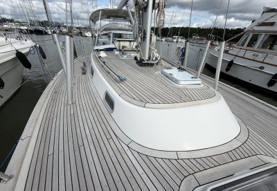 Hallberg-Rassy 39 — Bild 12