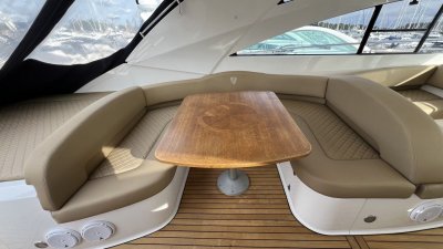 Fairline TARGA 52 — Bild 4