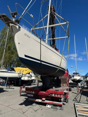Hanse 301 — Bilde 10