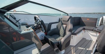 Nordkapp Noblesse 720 — Bild 11