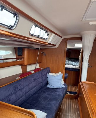 X-Yachts X-40 — Billede 12