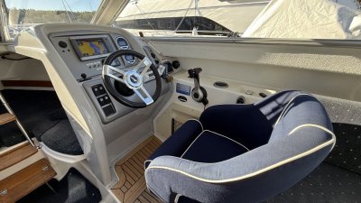 Yamarin 68 CABIN — Bild 8