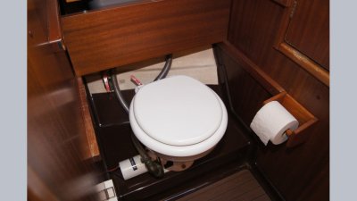 Dehler 34 — Billede 10